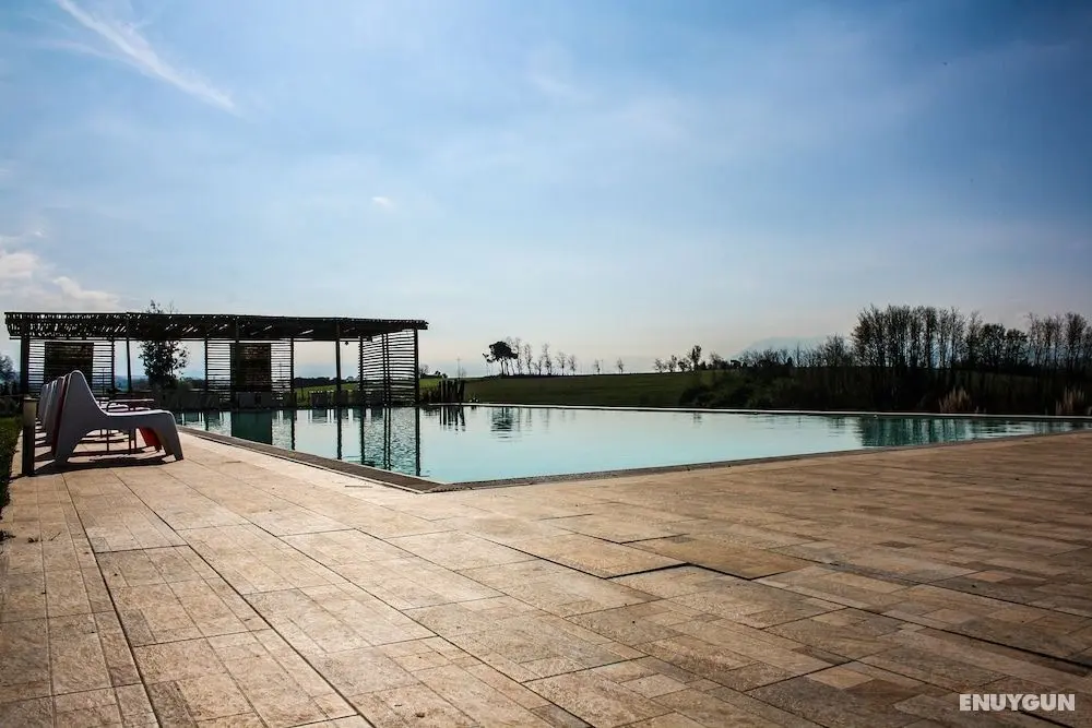 Agriturismo Bio Relais Terra del Vento - Öne Çıkan Resim