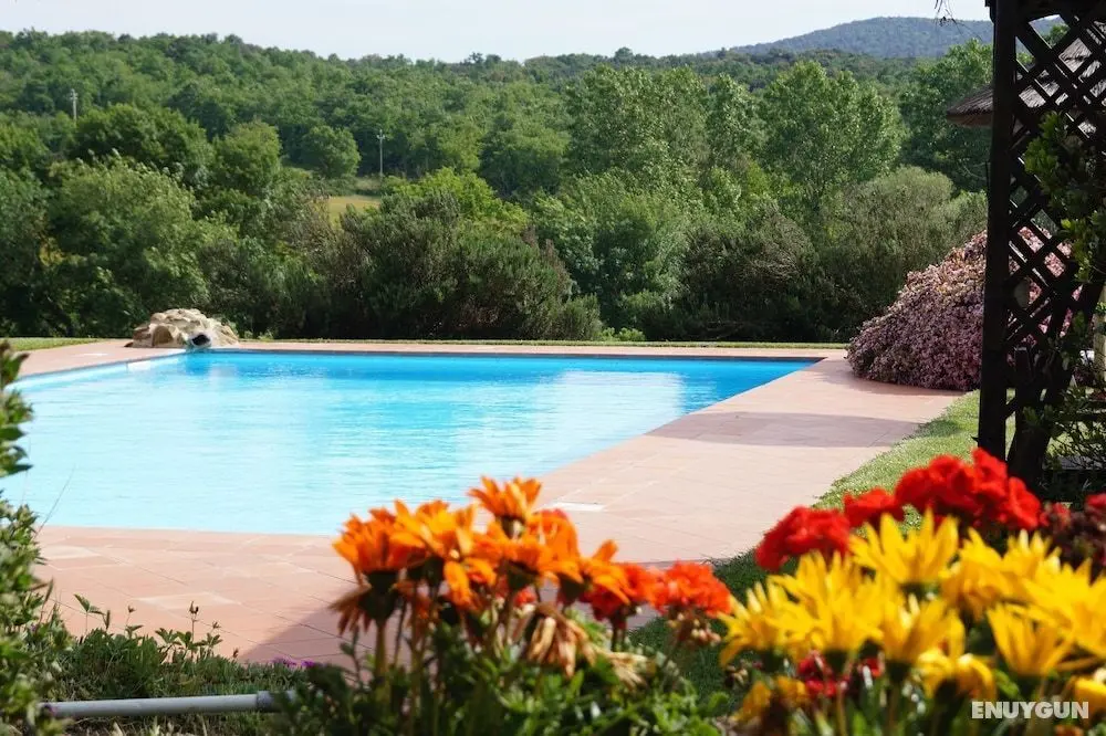 Agriturismo Bonzalone - Öne Çıkan Resim
