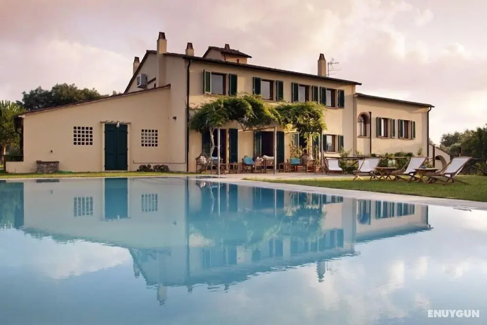 Agriturismo Villa Borgeri - Öne Çıkan Resim