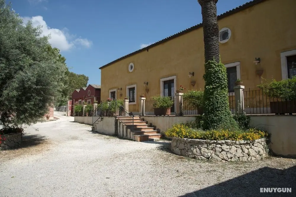 Agriturismo Borgo degli Ulivi - Öne Çıkan Resim