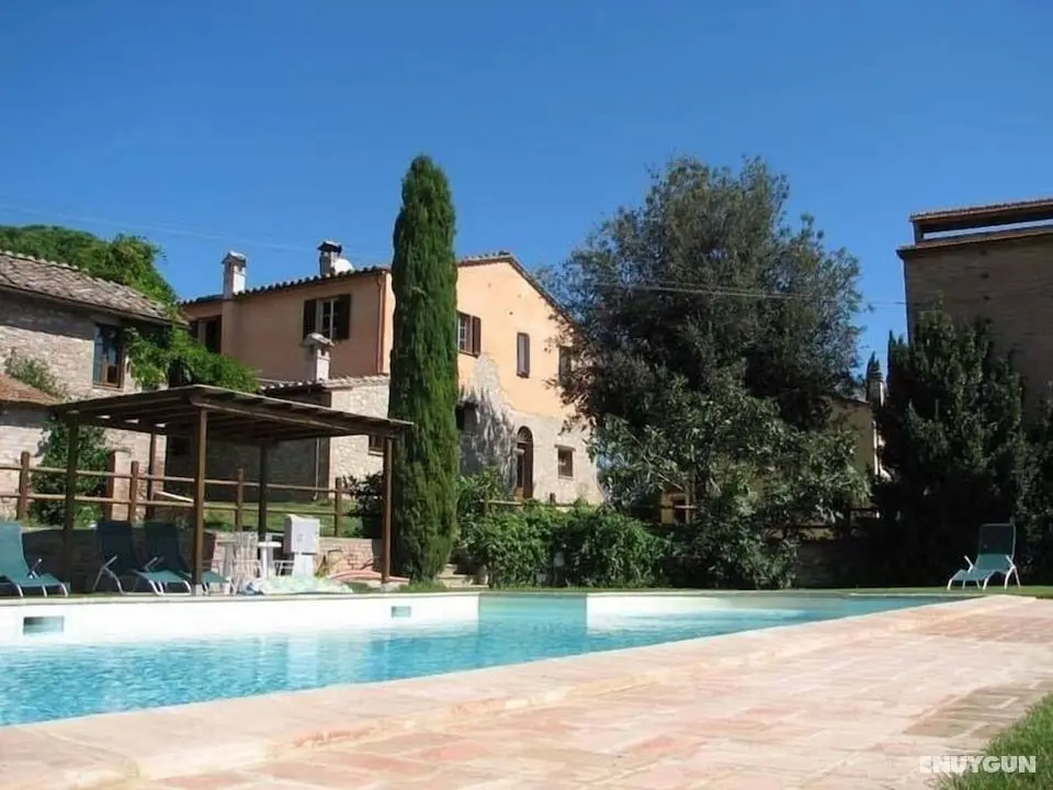 Agriturismo Borgo Laurice - Öne Çıkan Resim