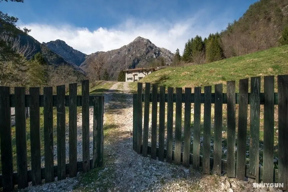 Agriturismo Borgo Titol - Öne Çıkan Resim