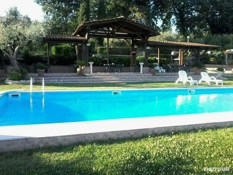 Agriturismo Borgonuovo - Öne Çıkan Resim