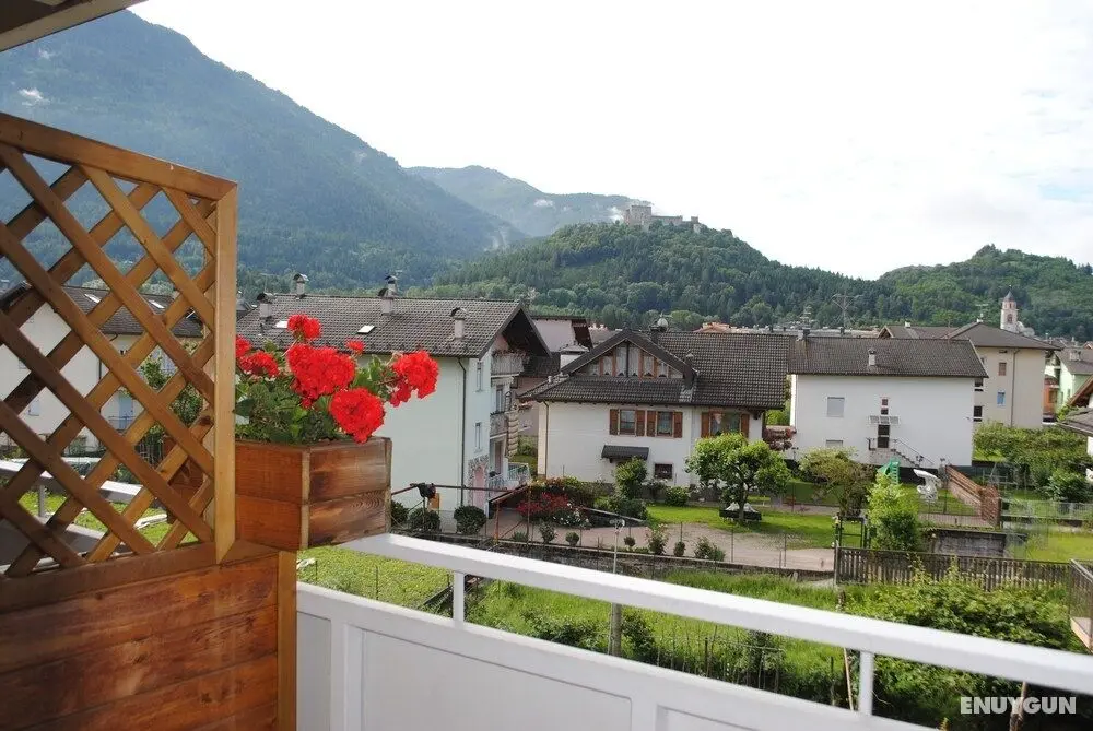 Agriturismo Bortolotti - Oda Manzaraları