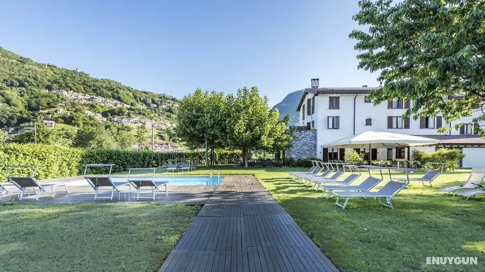 Agriturismo Ca' del Lago - Havuz