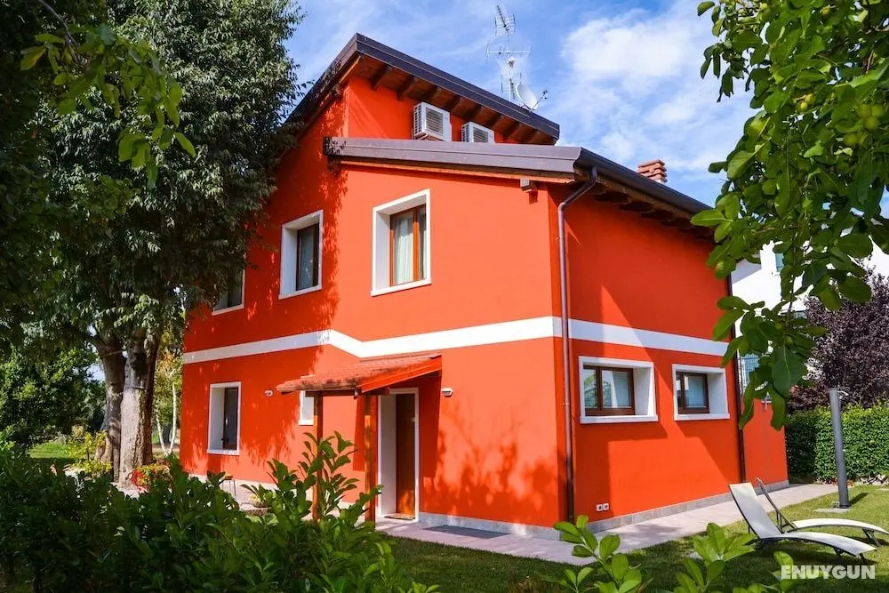 Agriturismo Ca' La Pergola - Öne Çıkan Resim