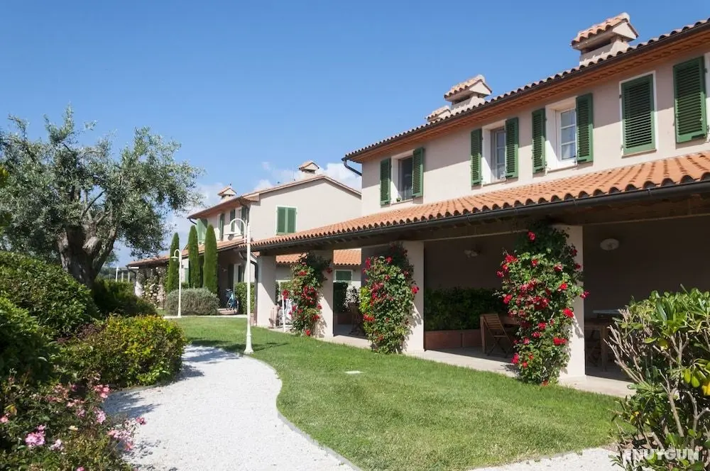 Agriturismo Campallegro - Öne Çıkan Resim