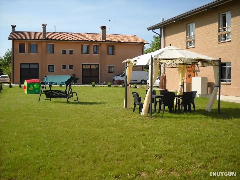 Agriturismo Campi di Grano - Öne Çıkan Resim