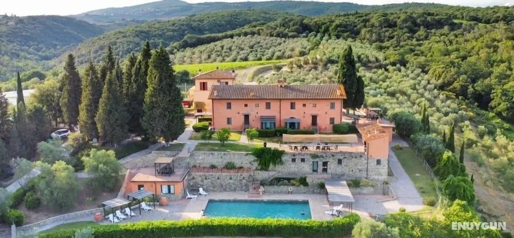 Agriturismo Cantagallo - Öne Çıkan Resim