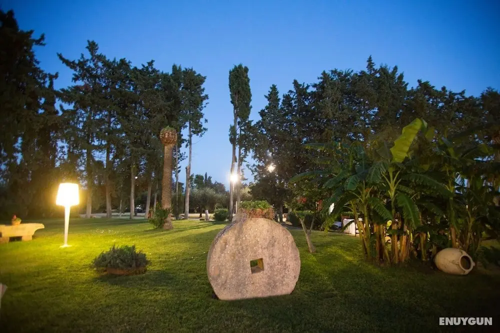 Agriturismo Carbona - Öne Çıkan Resim