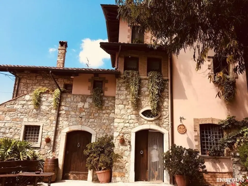 Agriturismo Carretiello - Öne Çıkan Resim