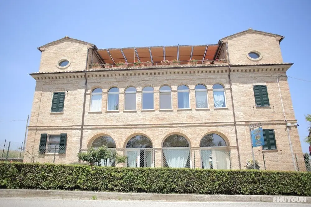 Agriturismo Casa degli Archi - Öne Çıkan Resim