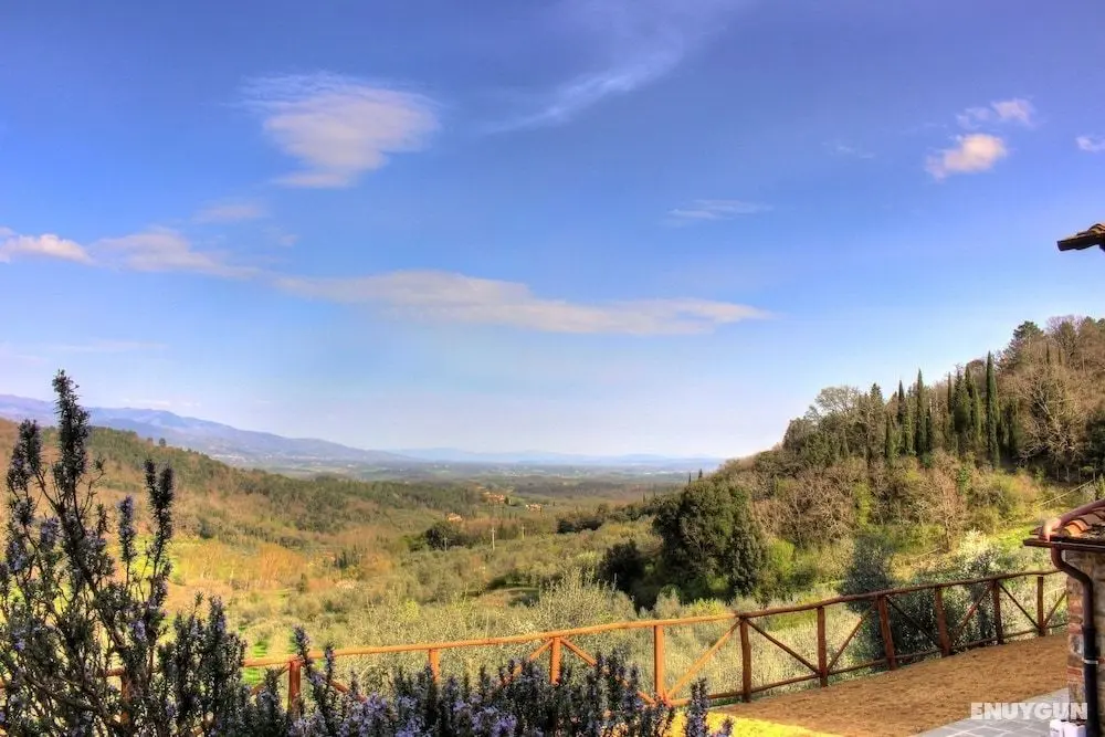 Agriturismo Casavecchia - Konum Öne Çıkanlar