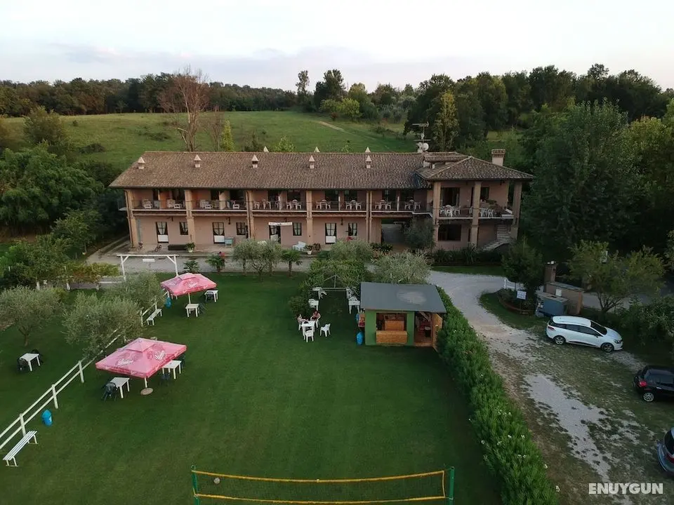 Agriturismo Cascina Reciago - Öne Çıkan Resim