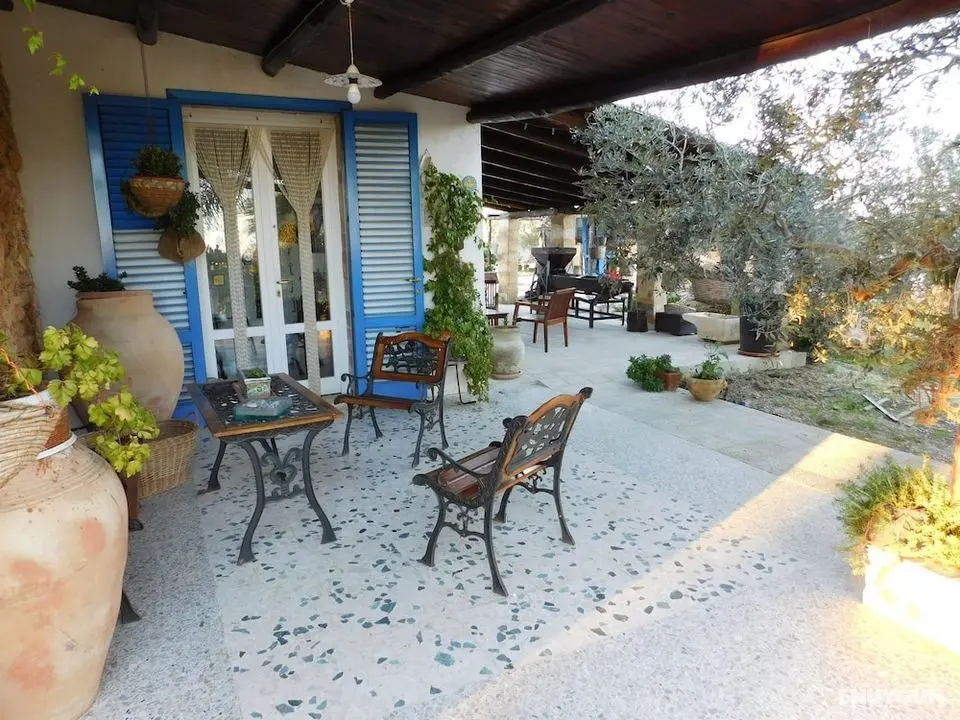 Agriturismo Case Sgaraglino - Öne Çıkan Resim