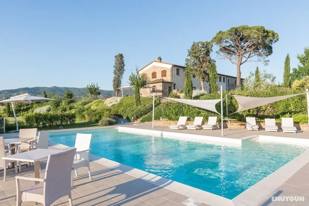 Agriturismo Casetta - Öne Çıkan Resim