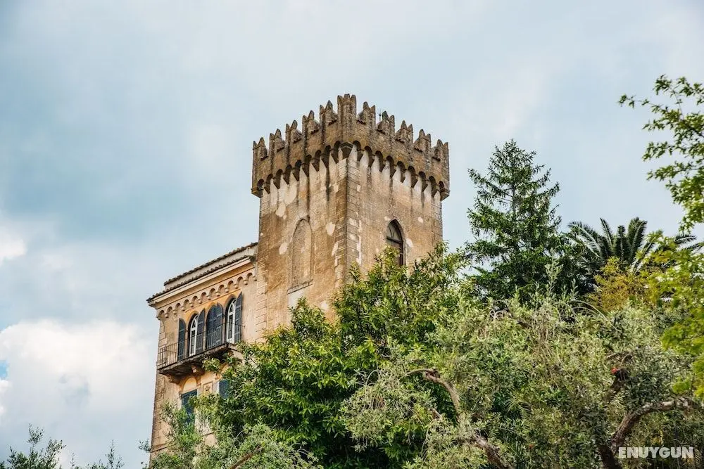 Agriturismo Castello Santa Margherita - Öne Çıkan Resim