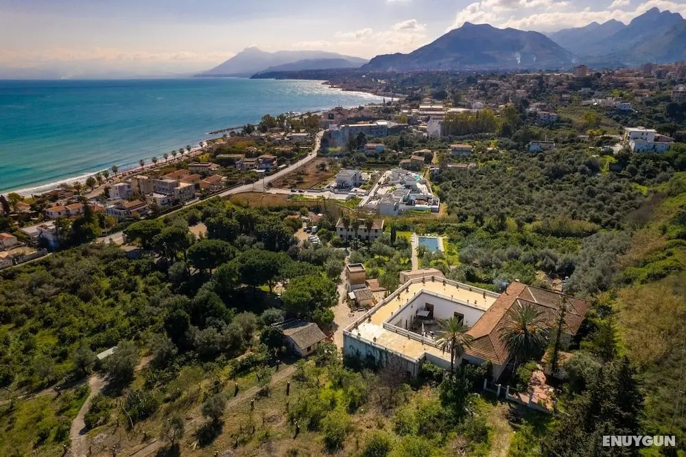 Agriturismo Villa Cefalà - Öne Çıkan Resim