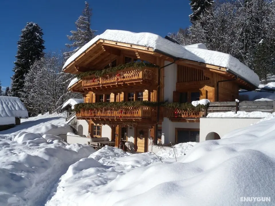 Agriturismo Chalet Fogajard - Öne Çıkan Resim