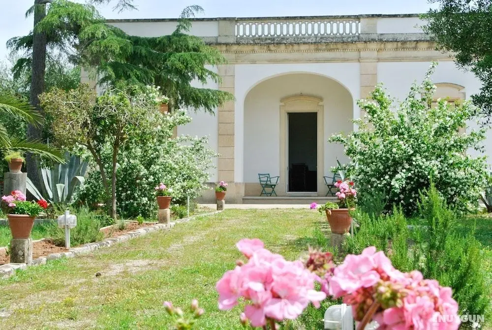 Agriturismo Villa Coluccia - Öne Çıkan Resim