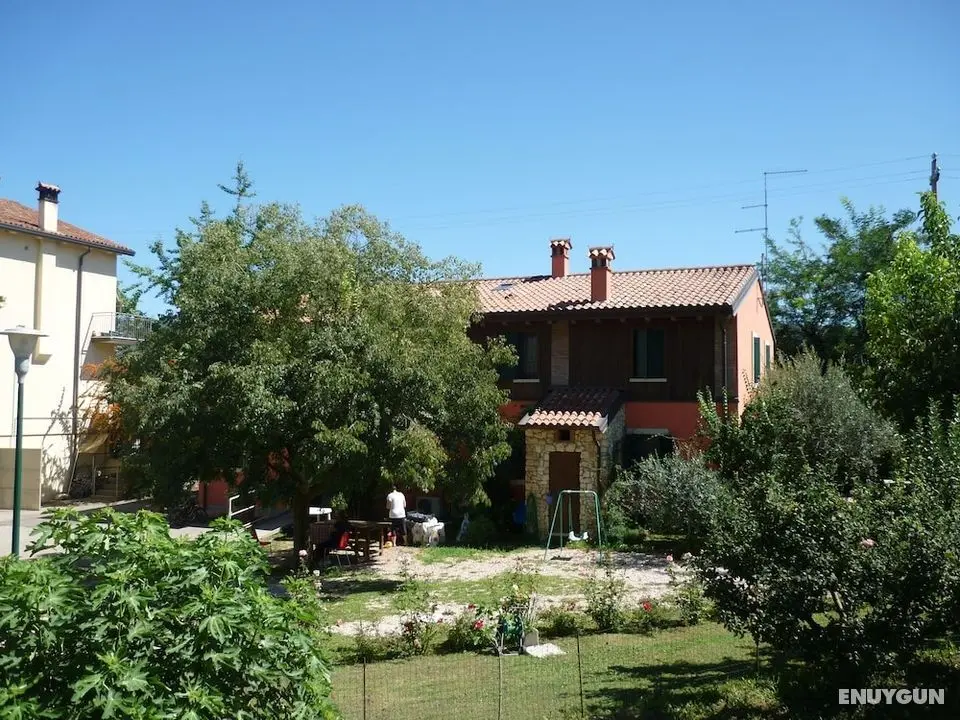 Agriturismo Corte Carolina - Öne Çıkan Resim