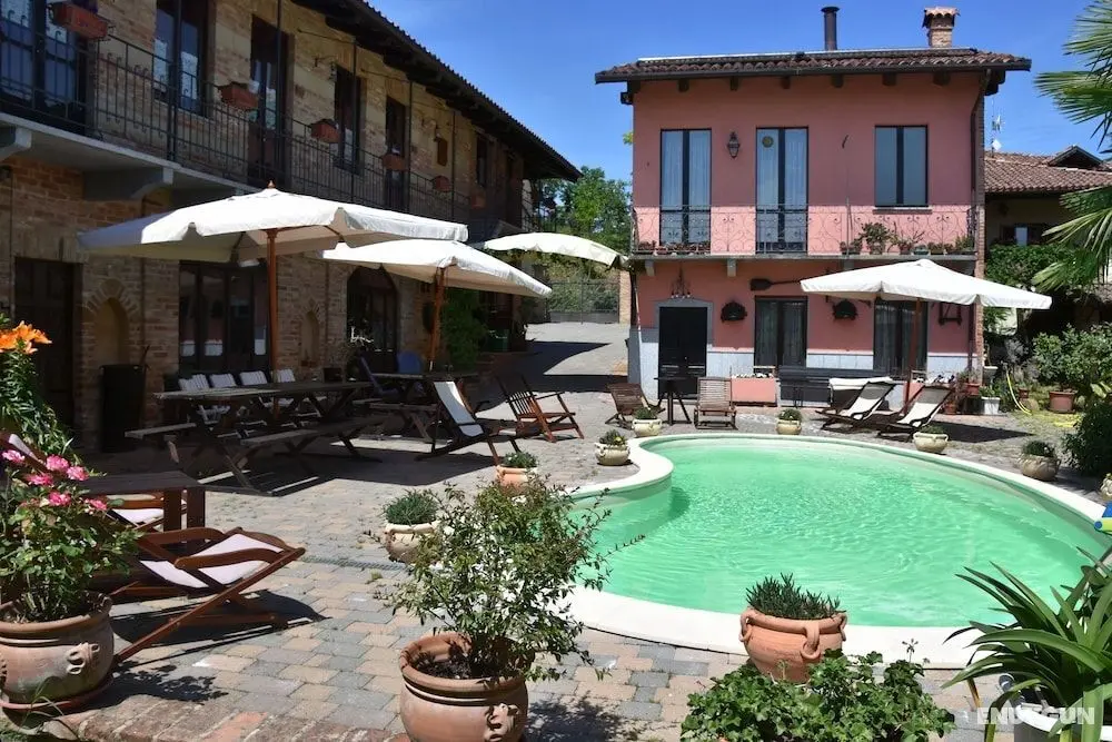 Agriturismo corte di Gerardo - Öne Çıkan Resim