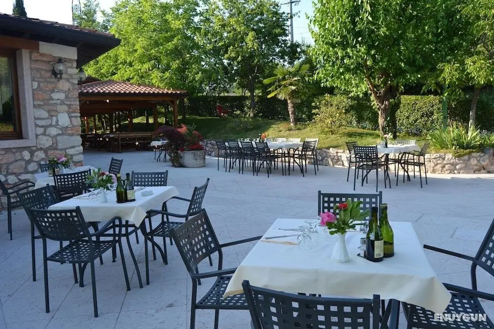 Agriturismo Corte Maccini - Öne Çıkan Resim