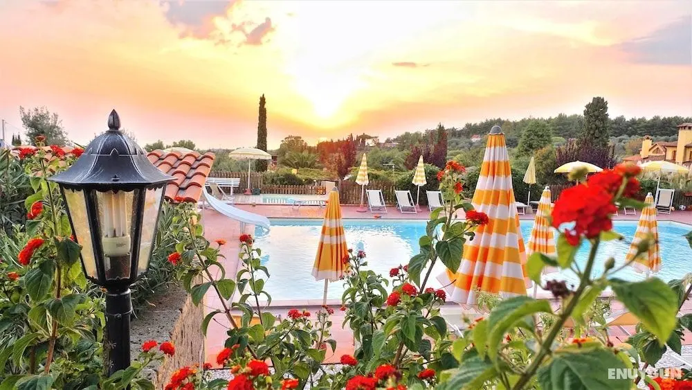 Agriturismo Costa Etrusca - Öne Çıkan Resim