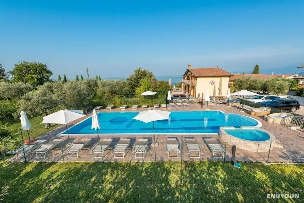 Agriturismo Costadoro - Öne Çıkan Resim