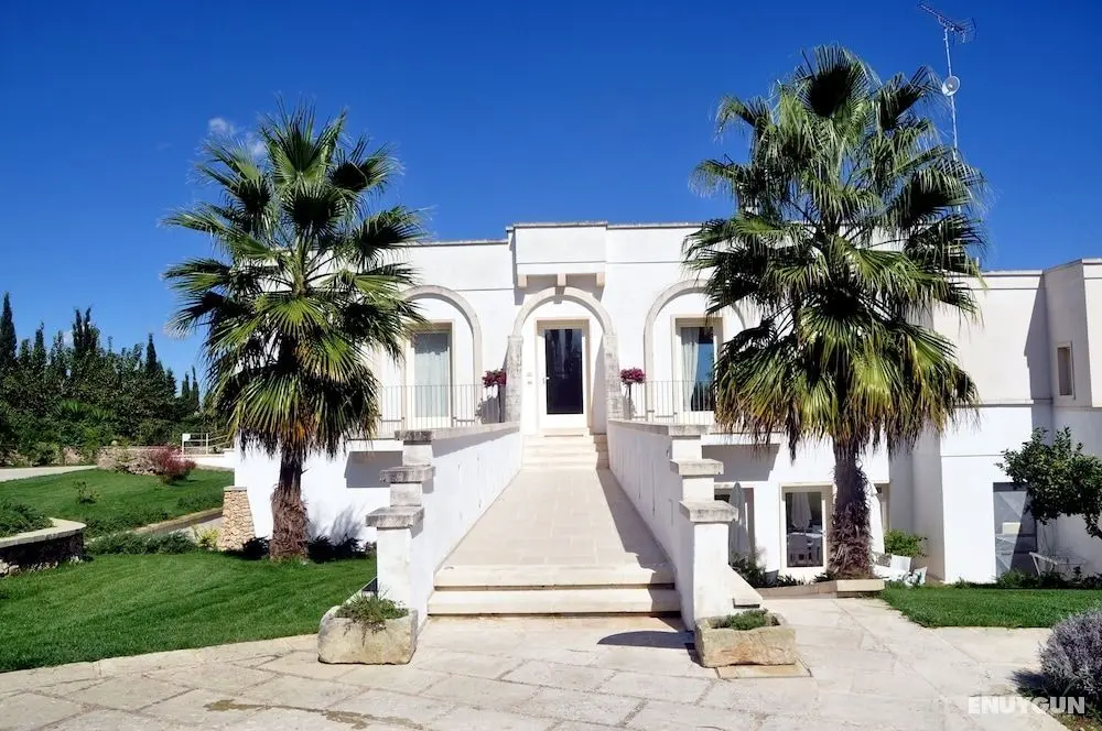 Agriturismo Cuti Mari - Öne Çıkan Resim