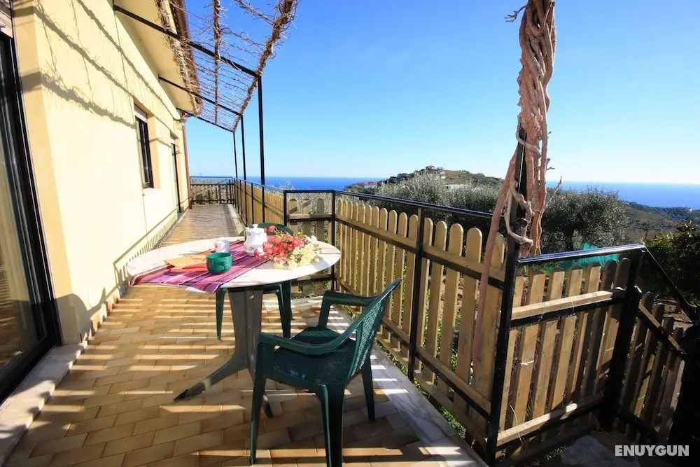 Agriturismo da Ernestina - Öne Çıkan Resim