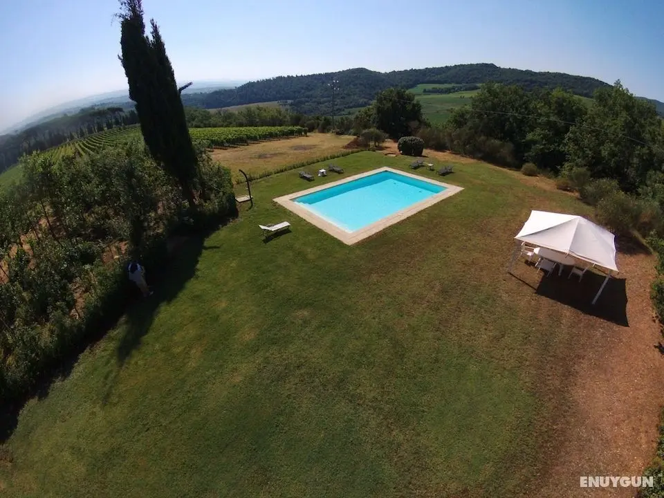Agriturismo Dei - Villa Il Boschetto - Öne Çıkan Resim