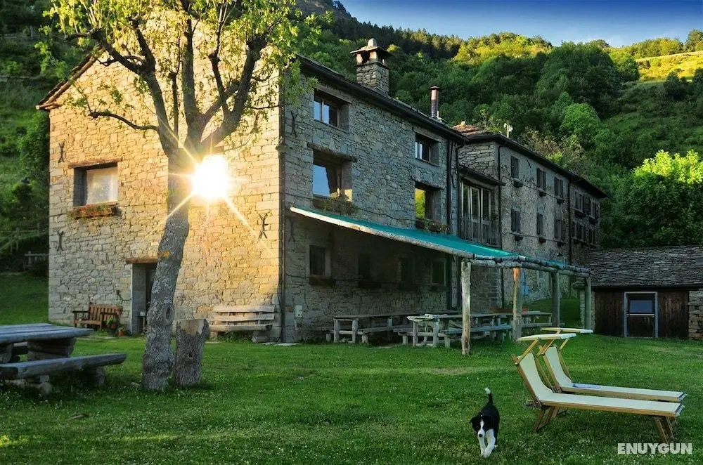 Agriturismo Del Cimone - La Palazza - Öne Çıkan Resim