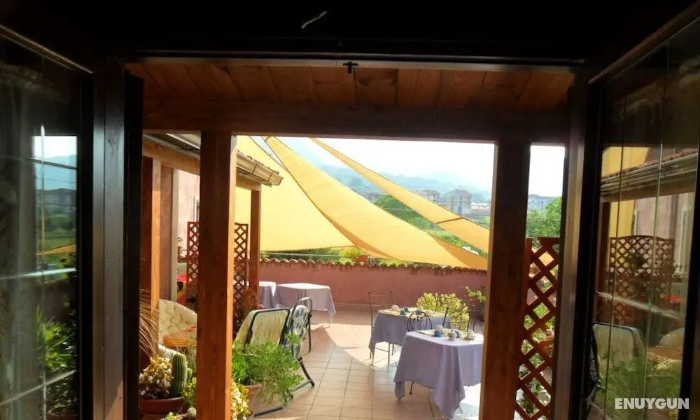 Agriturismo Villa delle Acacie - Öne Çıkan Resim