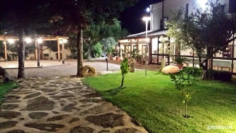 Agriturismo Dimina - Öne Çıkan Resim