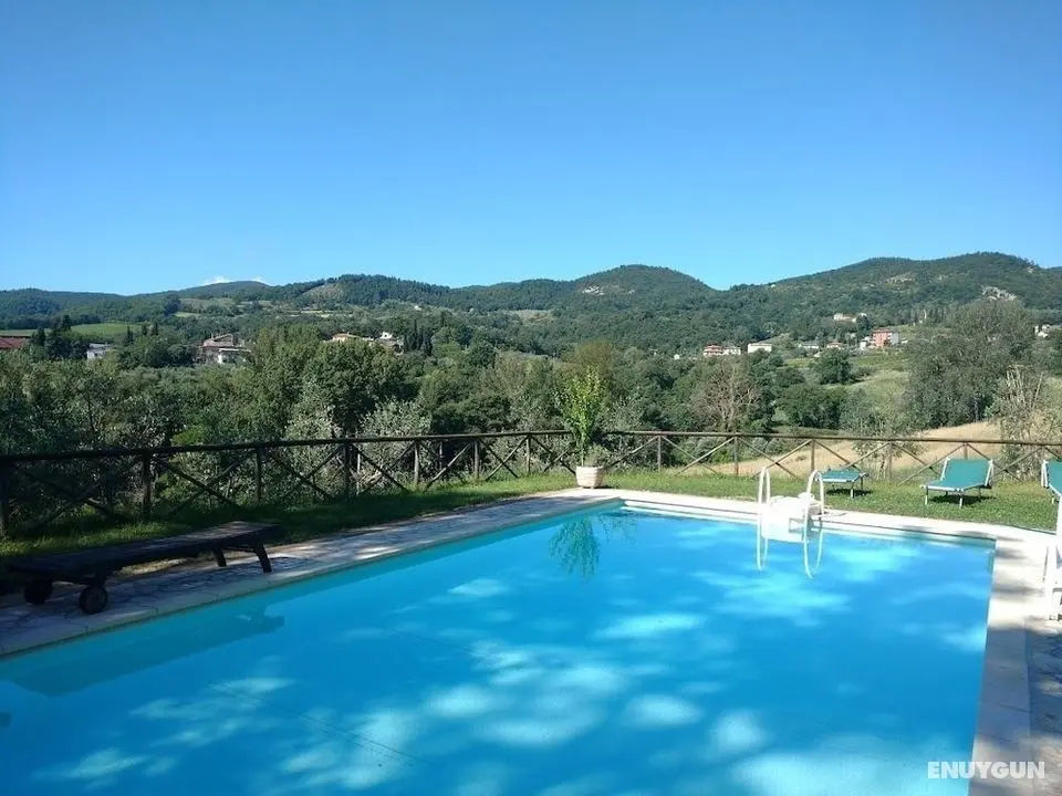 Agriturismo Domus Etrusca - Öne Çıkan Resim