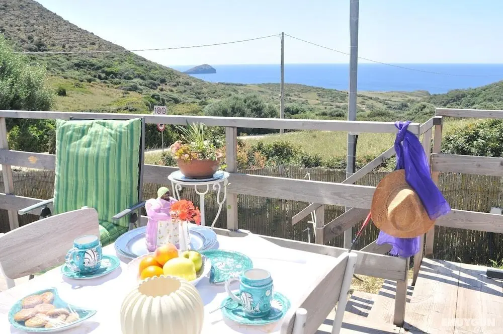 Agriturismo Erbe Matte - Öne Çıkan Resim