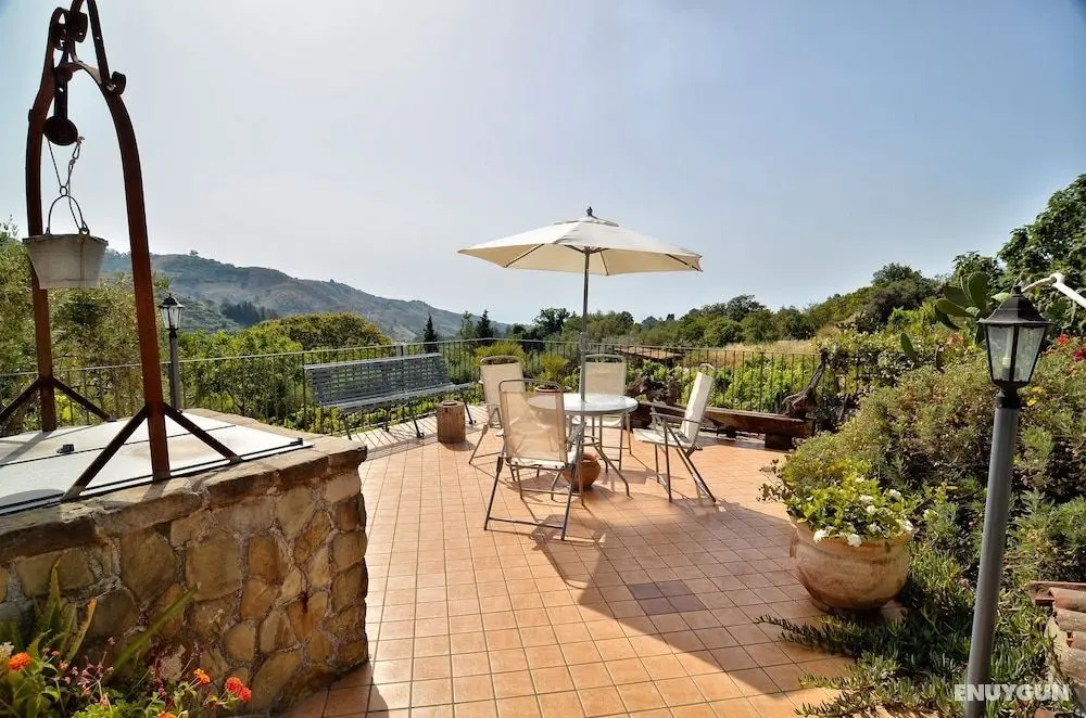 Agriturismo Etna-Mare - Öne Çıkan Resim
