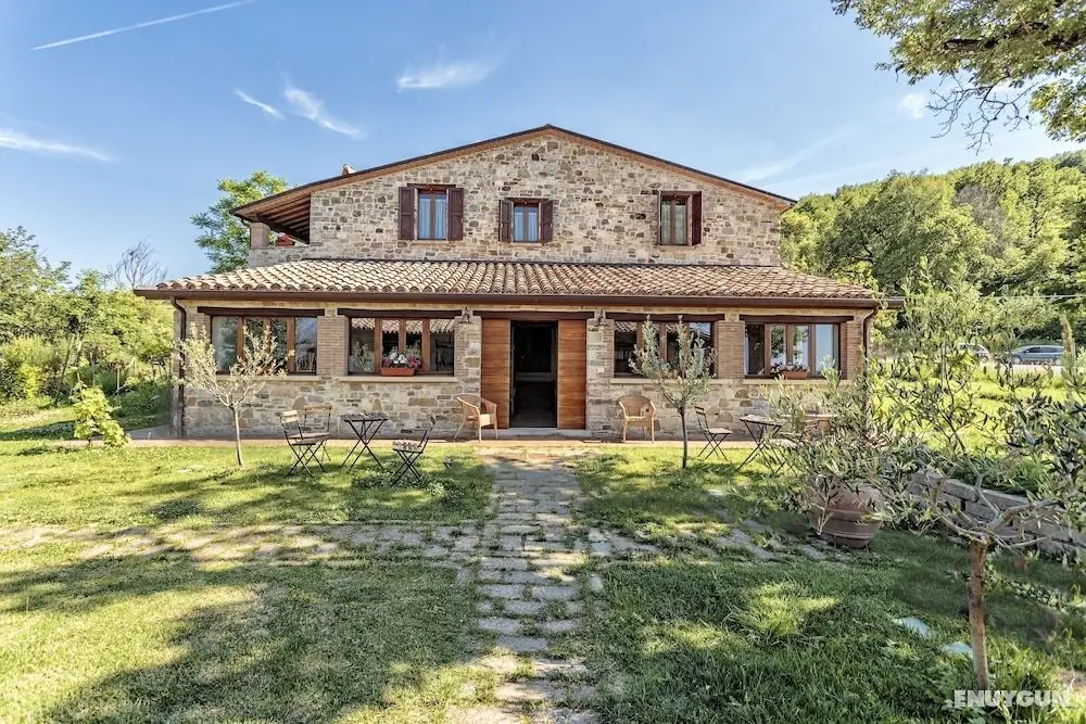 Agriturismo Eutopia - Öne Çıkan Resim
