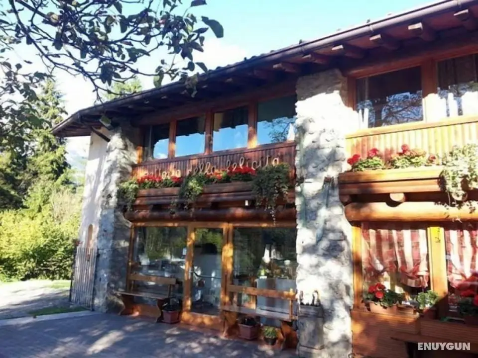 Agriturismo Fattoria della Felicità - Öne Çıkan Resim