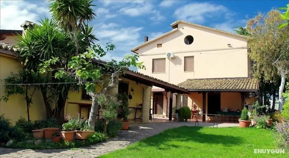 Agriturismo Fattoria dell'Uliveto - Öne Çıkan Resim