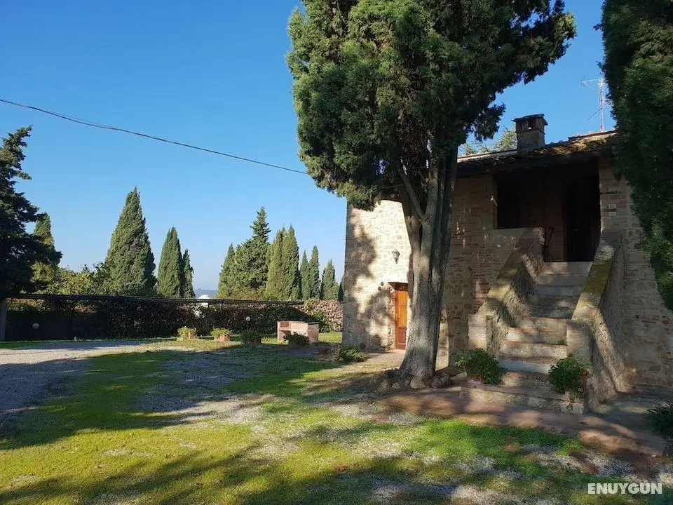 Agriturismo - Fattoria di Larniano - Öne Çıkan Resim