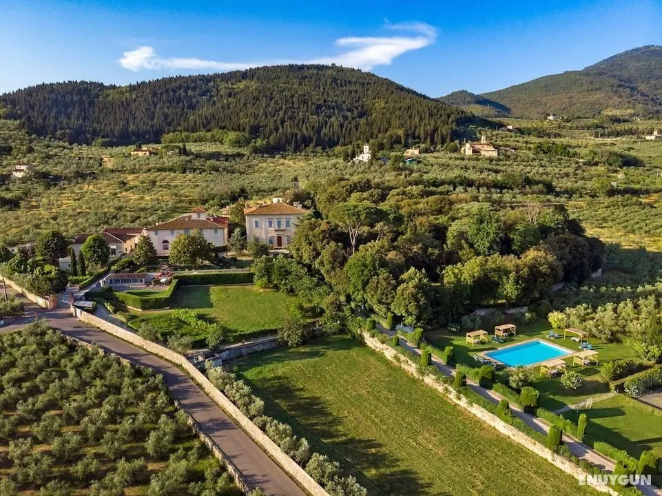 Agriturismo Fattoria di Sommaia - Öne Çıkan Resim