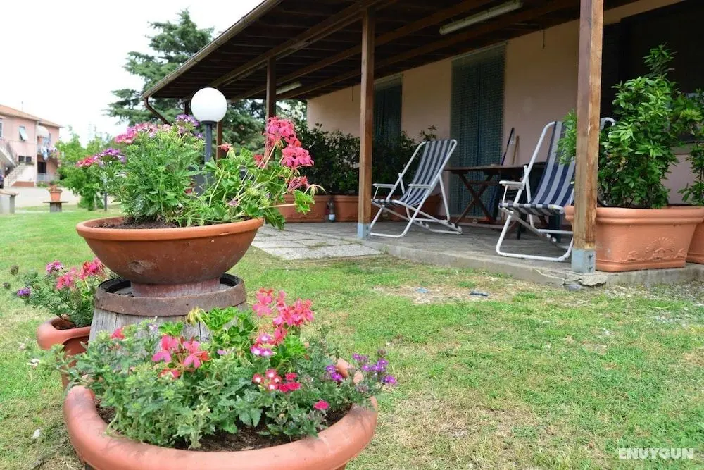 Agriturismo Ferri di Ferri Donatella - Öne Çıkan Resim