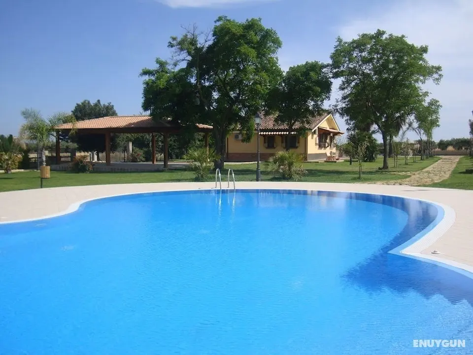 Agriturismo Fieri - Öne Çıkan Resim