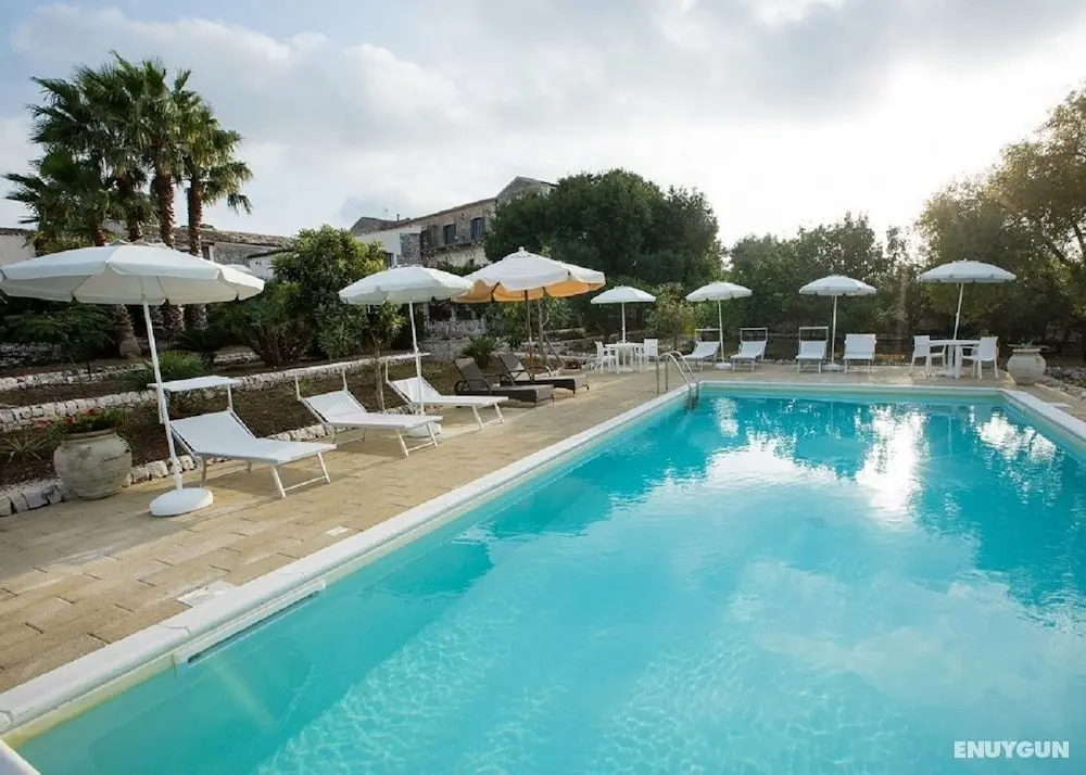 Agriturismo Villa Flavia - Öne Çıkan Resim