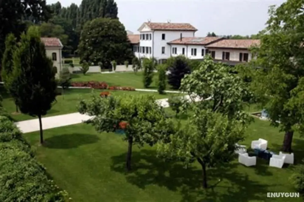 Agriturismo Fossa Mala - Dış Mekan