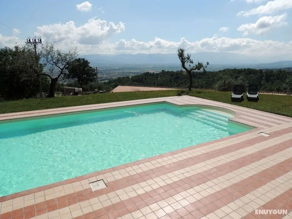 Agriturismo Fratelli Angelucci - Havuz
