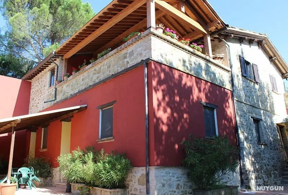 Agriturismo Fratelli Angelucci - Öne Çıkan Resim
