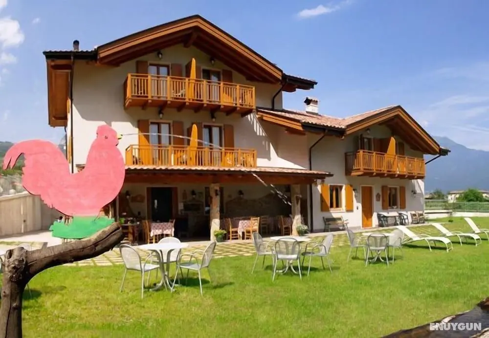 Agriturismo Girardelli - Öne Çıkan Resim